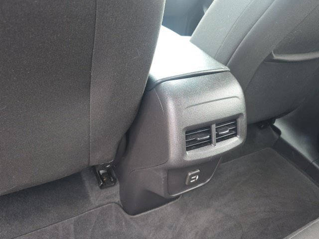 Used 2024 Blue Chevrolet LT image 30