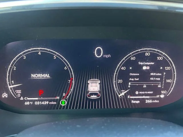 2023 Acura MDX Technology Package - Photo 15