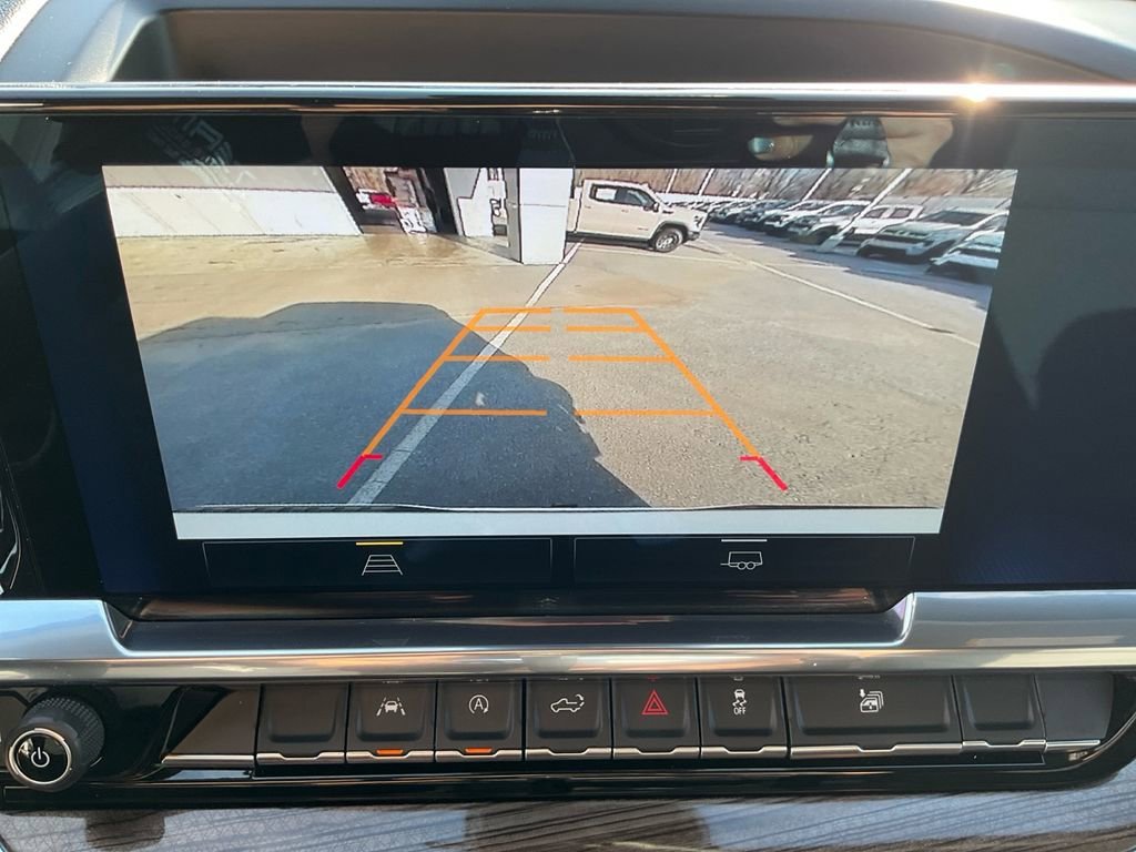 2024 Chevrolet Silverado 1500 RST - Photo 19