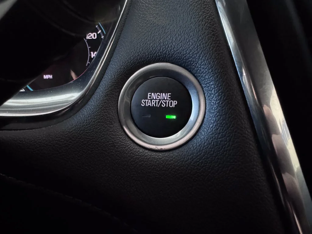 2023 Chevrolet Traverse 1LT - Photo 22
