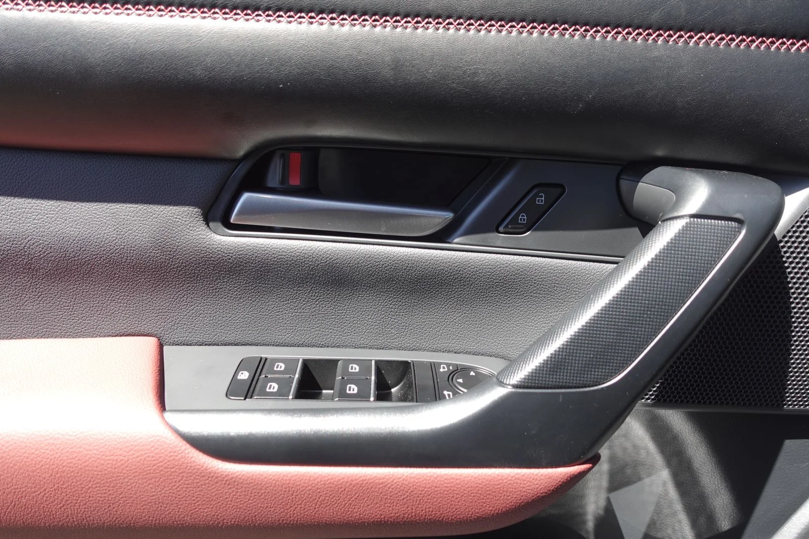 New 2026 Polymetal Gray Metallic Mazda Premium image 16