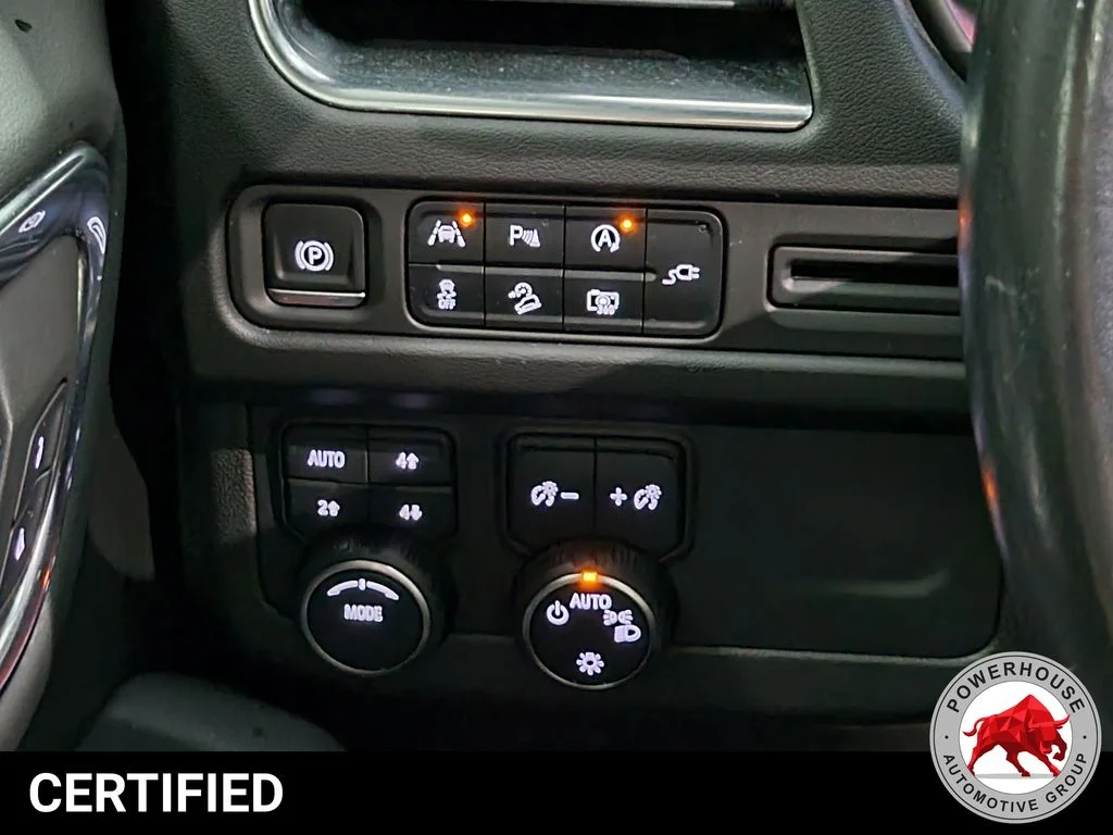 Certified Used 2022 Gray Chevrolet Z71 image 31