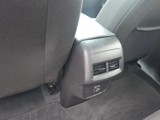 Used 2024 Blue Chevrolet LT image 30