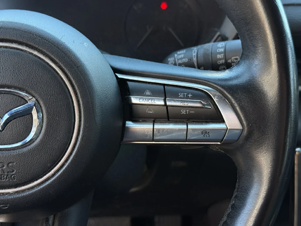 Used 2022  Mazda Premium Plus Package image 9