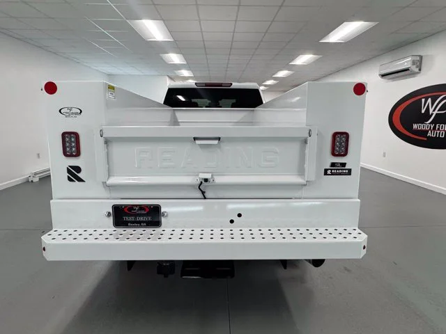 New 2026 Summit White GMC Pro image 6