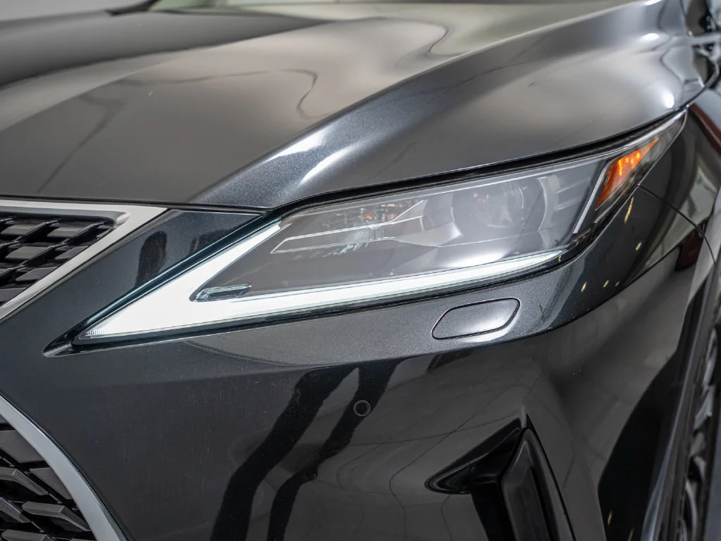Certified Used 2022 CAVIAR Lexus 350L image 15