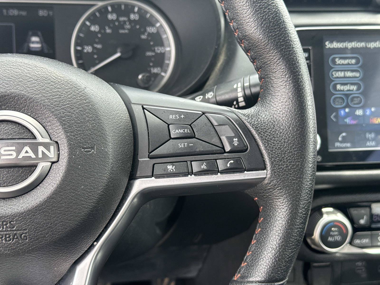 Used 2024 Gray Nissan 1.6 SR image 24
