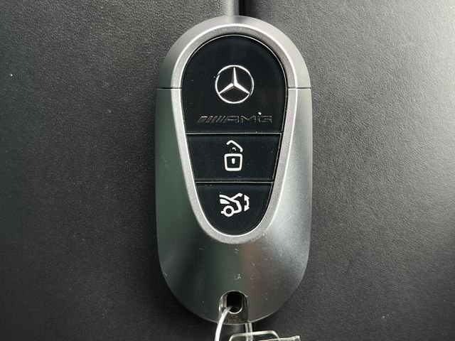 2022 Mercedes-Benz SL Mercedes-AMG - Photo 26