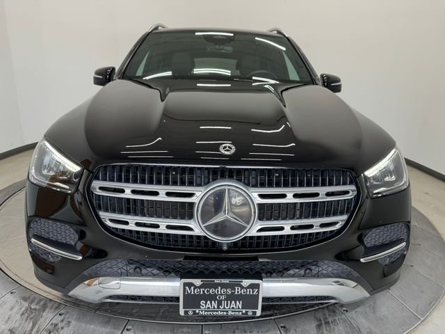 Certified Used 2024 Black Mercedes-Benz GLE 450 image 14