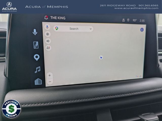 Used 2022 Gray Chevrolet LT image 20