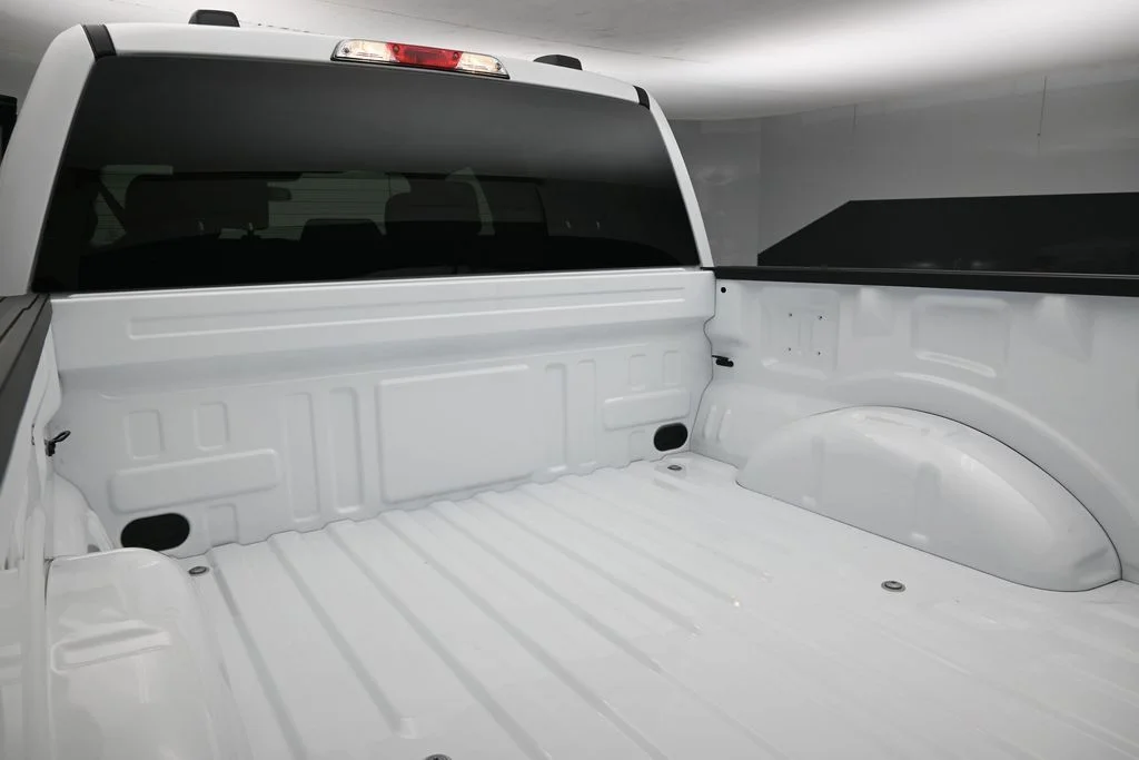 New 2026 Oxford White Ford STX image 19