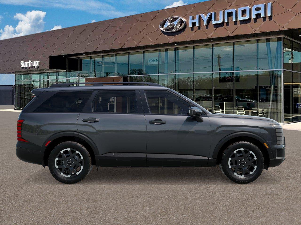 New 2026 Ecotronic Gray Pearl Hyundai XRT Pro image 7