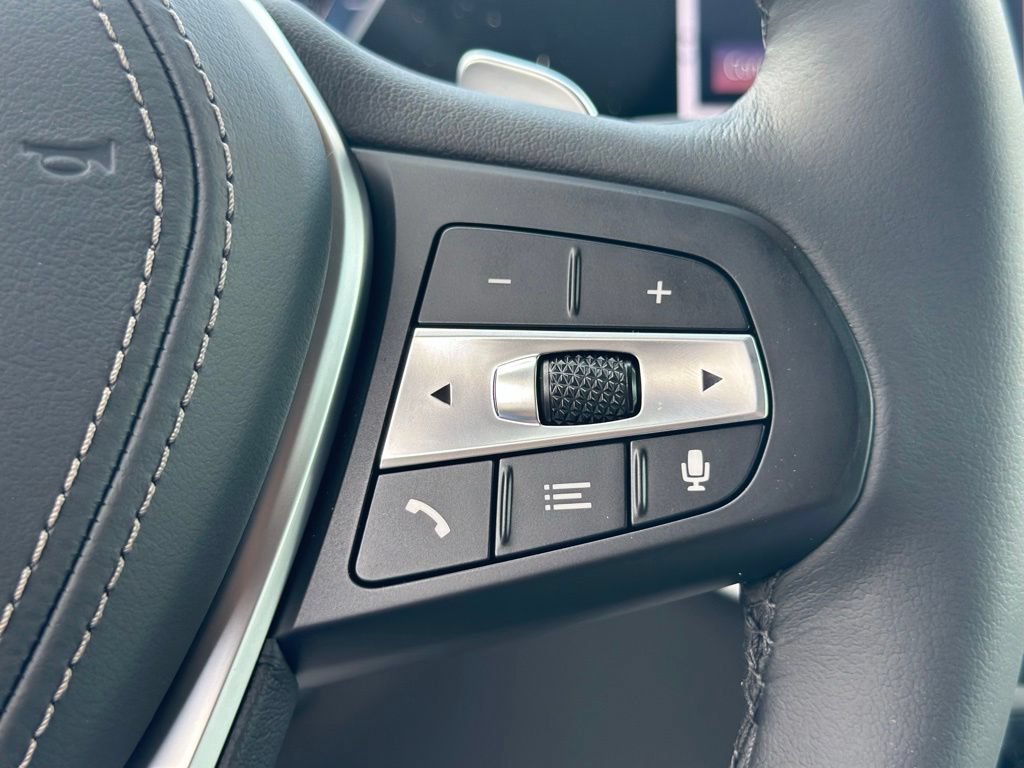 2026 BMW X5 40i - Photo 30