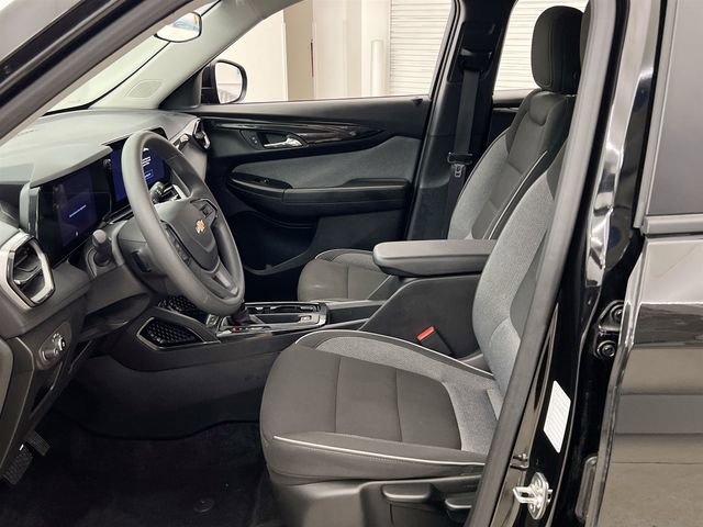 2025 Chevrolet Trailblazer LT - Photo 9