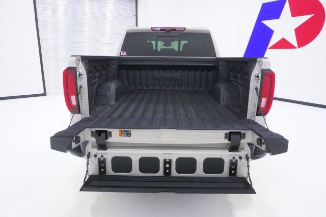 2026 GMC Sierra 1500 Denali - Photo 8