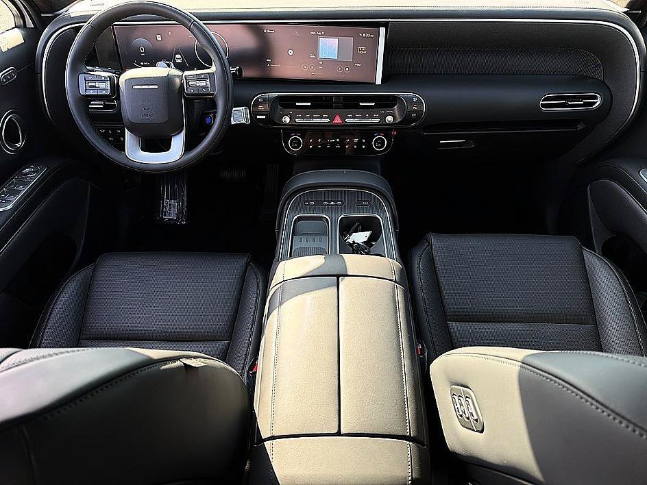 2026 Hyundai Palisade Calligraphy - Photo 6