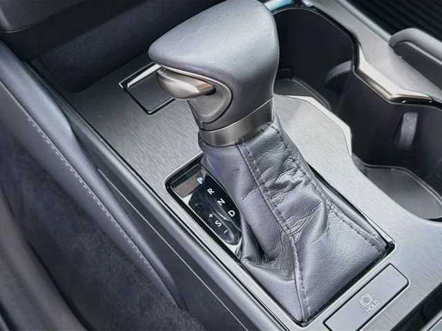 Certified Used 2023 NIGHTFALL MICA Lexus 350 image 17