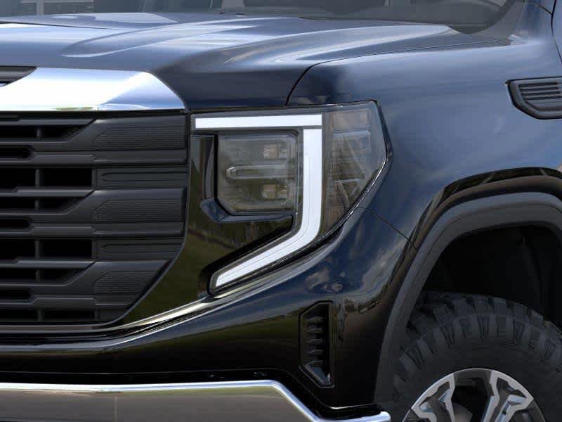 2026 GMC Sierra 1500 Pro - Photo 10