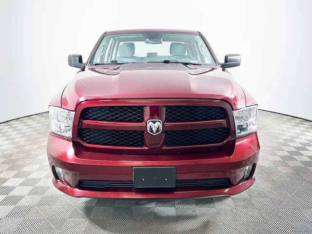 Used 2019 Red Ram Express image 8