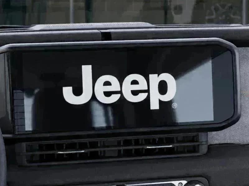 2026 Jeep Wrangler 2-Door Sport S - Photo 18