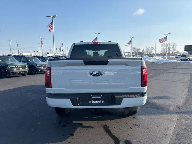 New 2026 Avalanche Ford STX® image 7