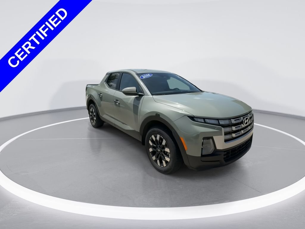 Certified Used 2026 Sage Hyundai SE image 2