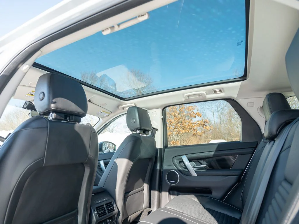 2024 Land Rover Discovery Sport S - Photo 36