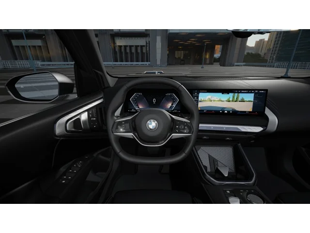 New 2026 Skyscraper Grey Metallic BMW  image 13