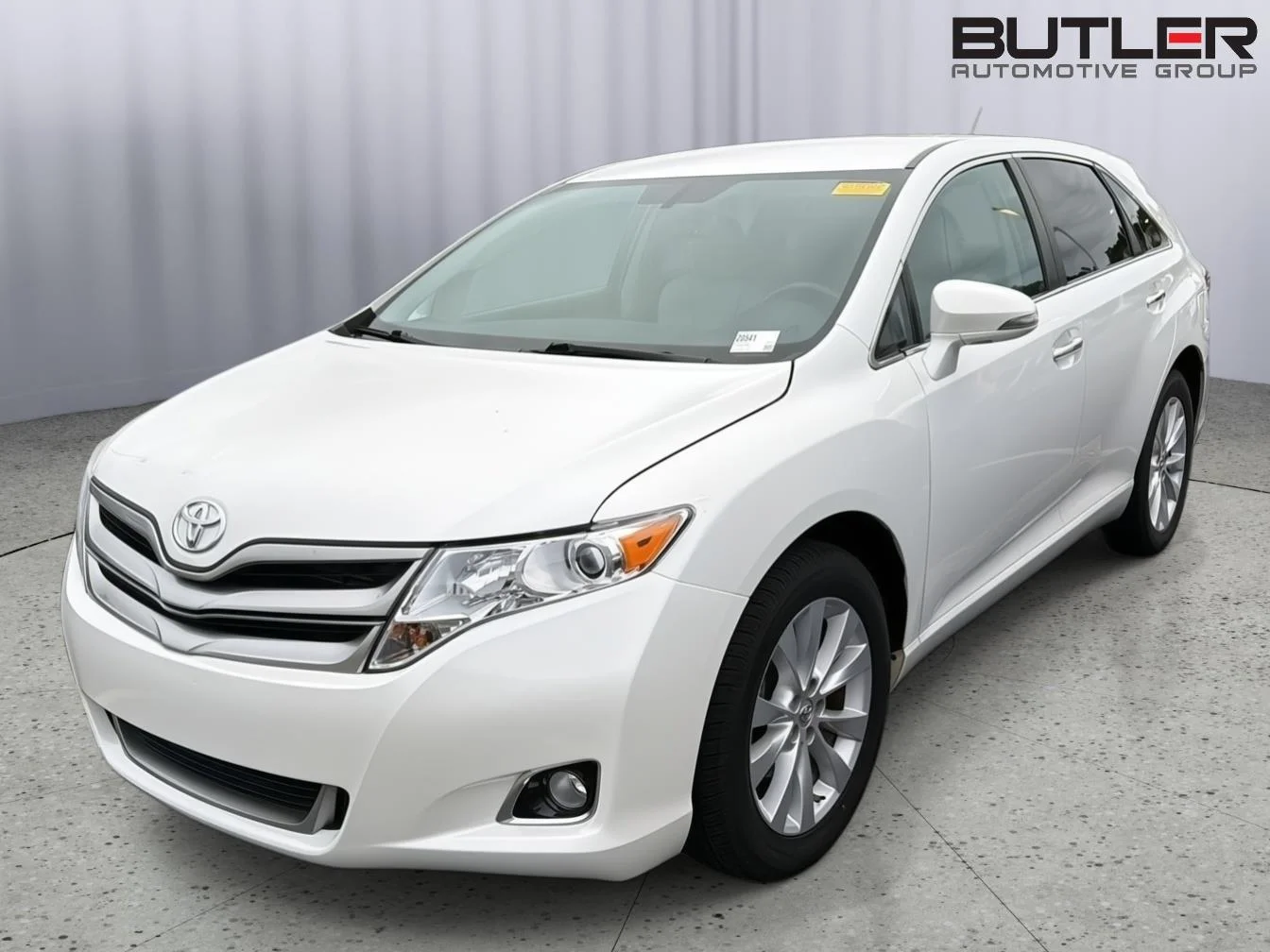Used 2014 Toyota Venza XLE with VIN 4T3ZA3BB6EU085062 for sale in Macon, GA