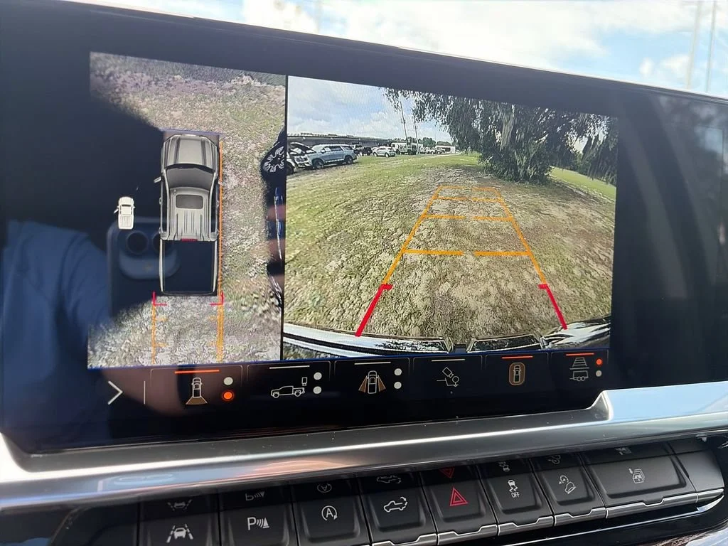 2026 GMC Sierra 1500 Elevation - Photo 20