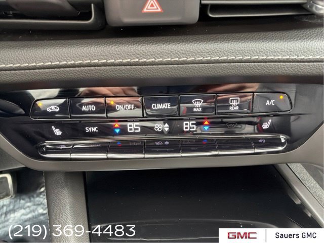 2023 Buick Envision Essence - Photo 14