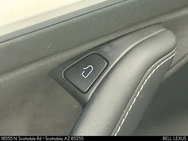 Used 2022 Blue Tesla Long Range image 19
