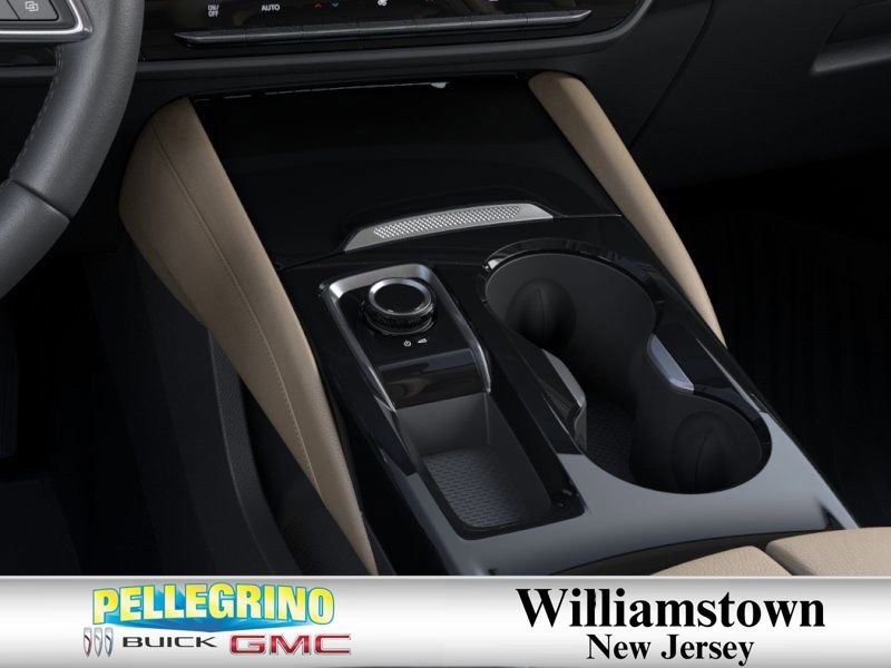 2026 Buick Envision Preferred - Photo 23