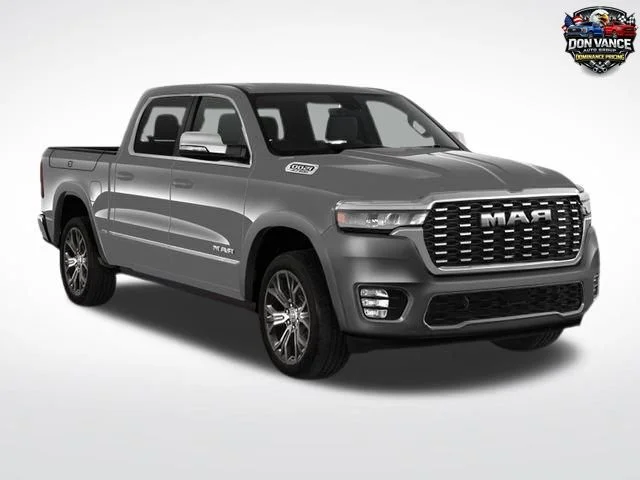 2025 RAM 1500 Tungsten 4x4 Crew Cab 5'7's photo