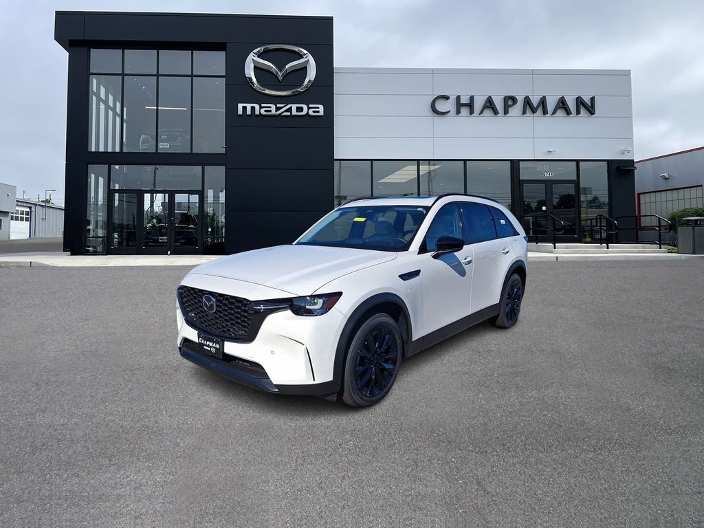 33 New Mazda CX-90 for Sale in Egg Harbor Township, NJ | Chapman Mazda