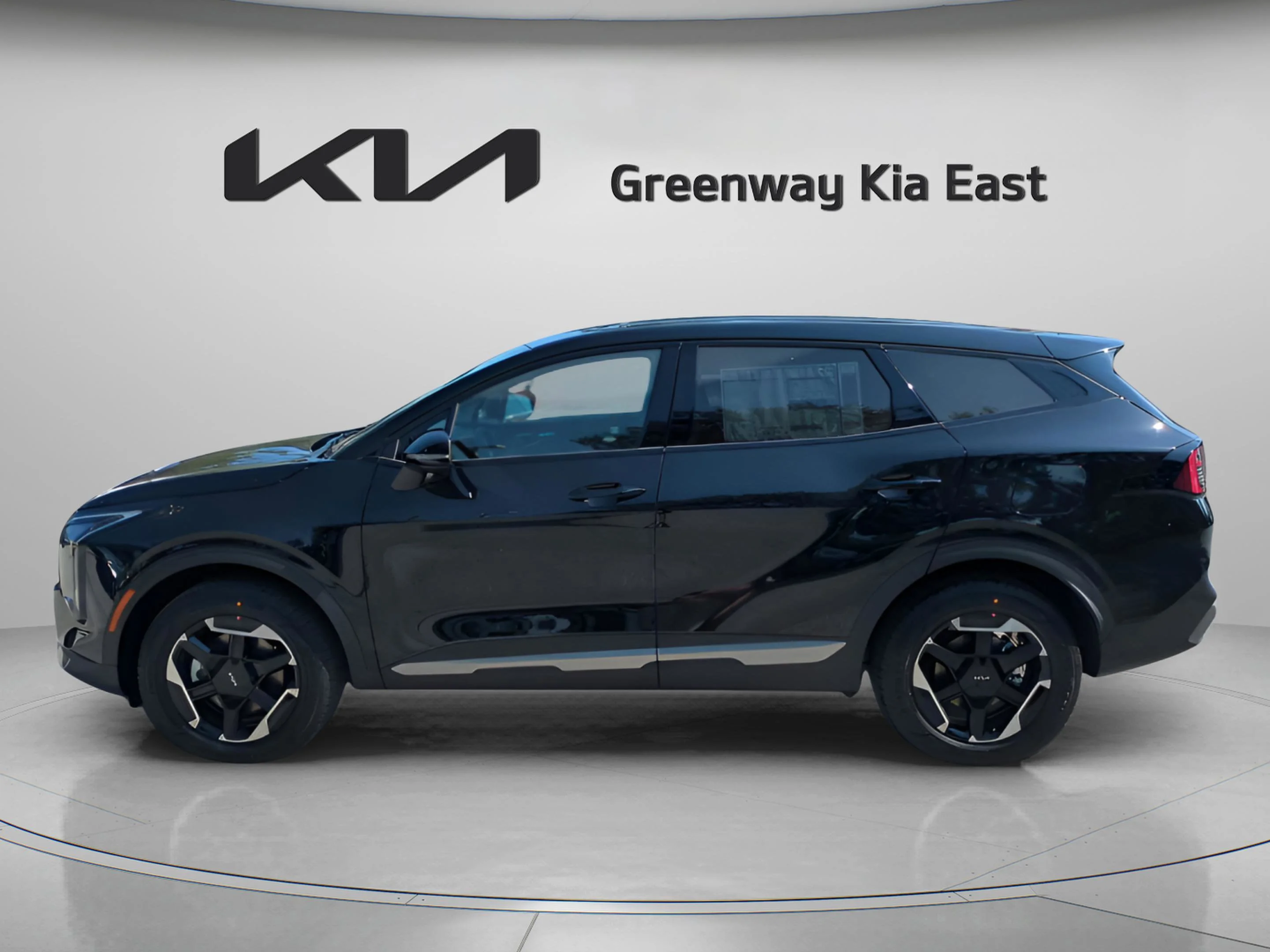 2026 Kia Sportage S Hybrid - Photo 6