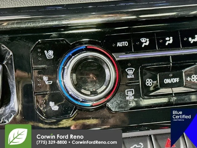 Used 2024 Onyx Black GMC AT4 image 25