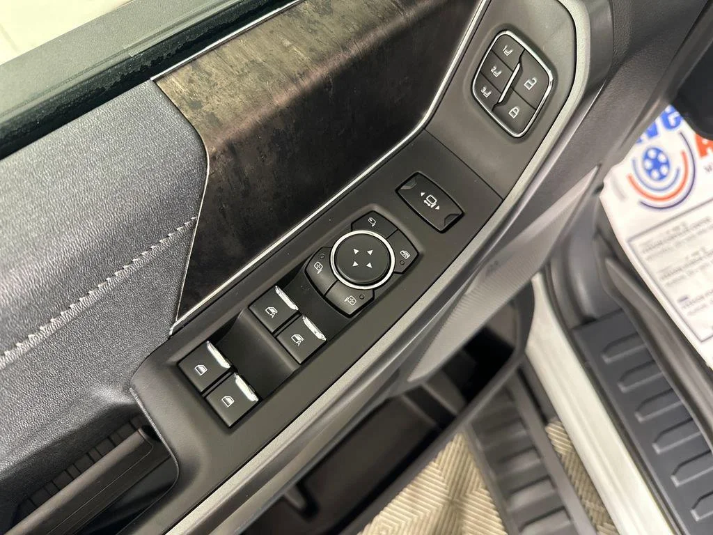 New 2026 Avalanche Ford F-250® Lariat® image 15