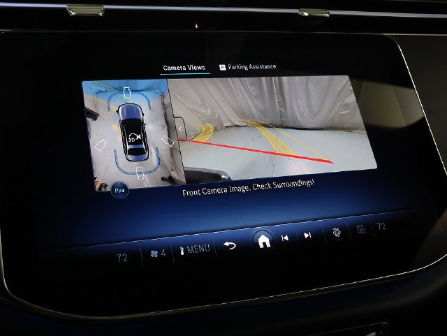 Vehicle thumbnail