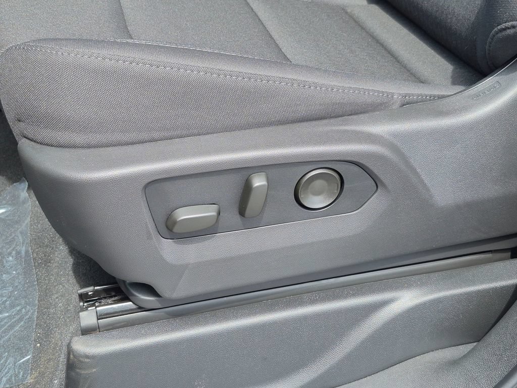 2026 Chevrolet Tahoe LS - Photo 17