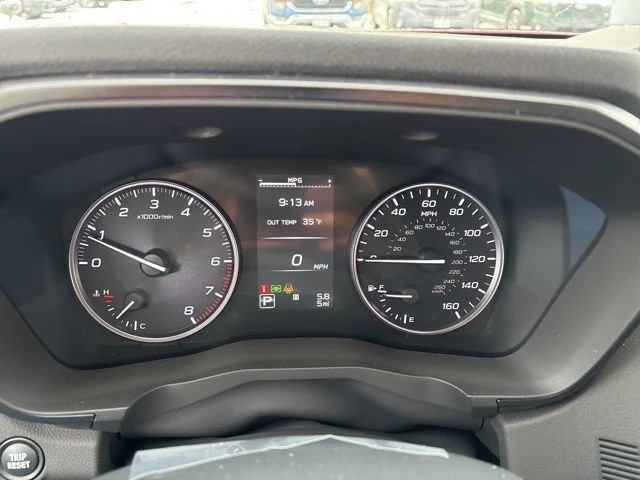 2026 Subaru Ascent Onyx Edition-Touring - Photo 8