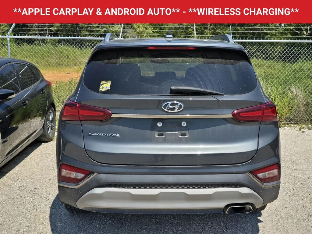 Used 2020 Rainforest Hyundai Limited image 6