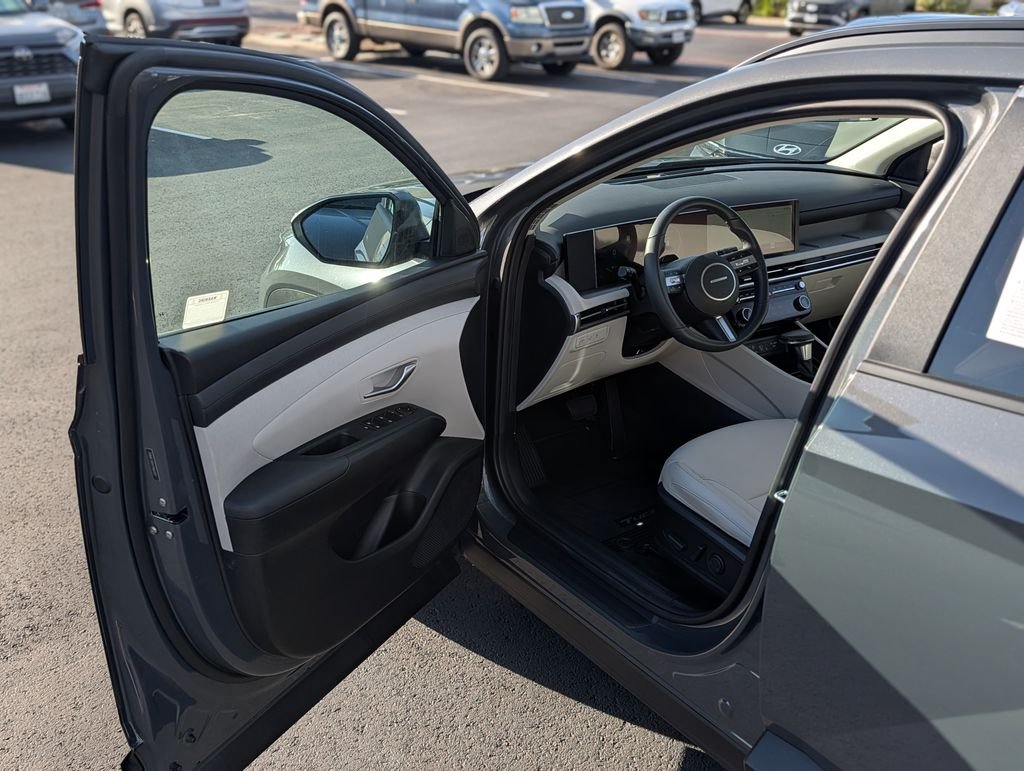 2026 Hyundai Tucson SEL Premium - Photo 38