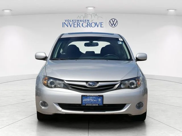 Used 2010 Subaru Impreza 2.5i Premium with VIN JF1GH6B60AH822933 for sale in White Bear Lake, Minnesota