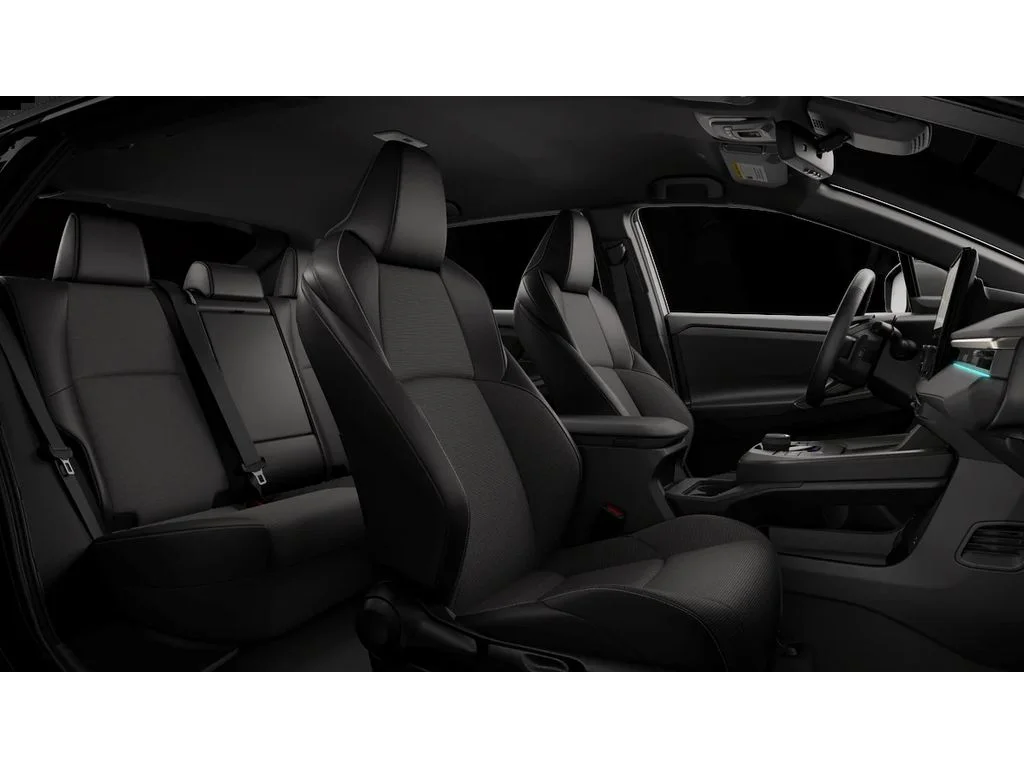 New 2026 Wind Chill Pearl Toyota XLE image 28