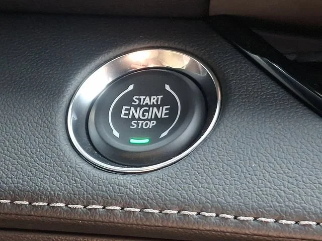 New 2026 Summit White Buick Preferred image 18
