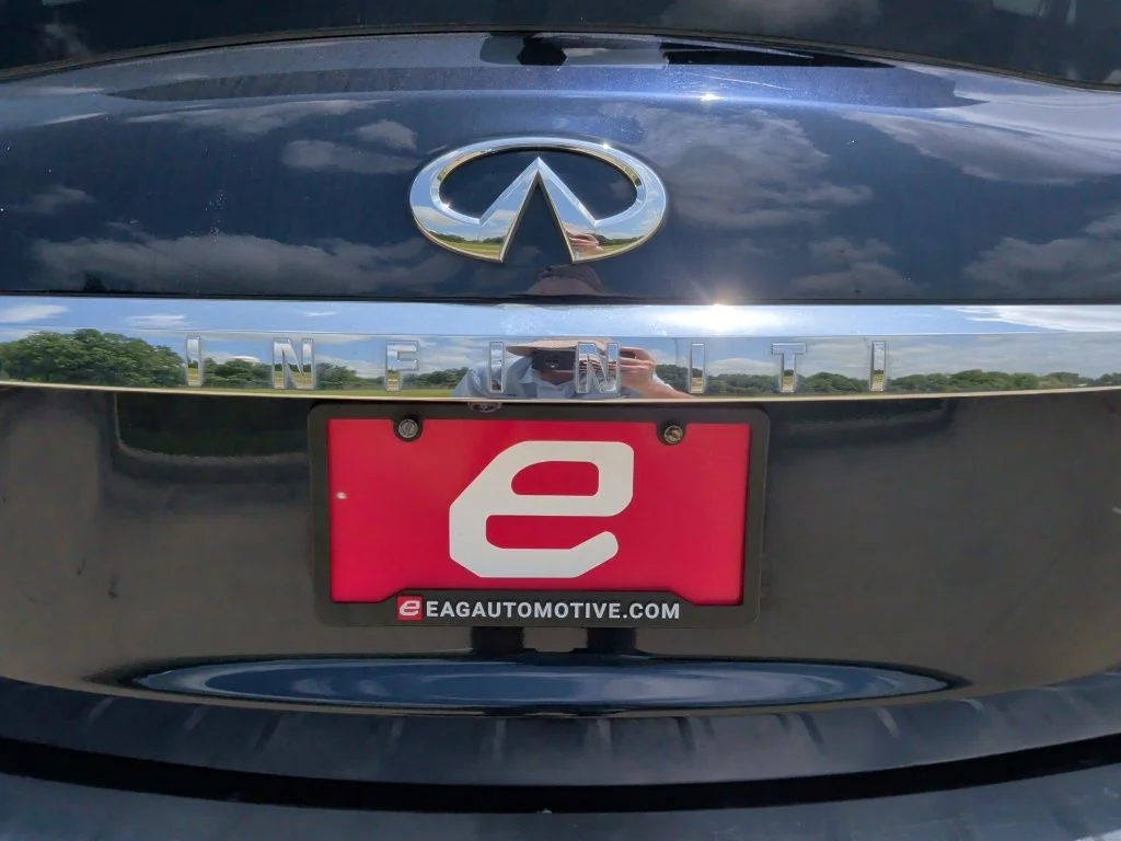 2024 INFINITI QX80 Luxe 4WD - Photo 53