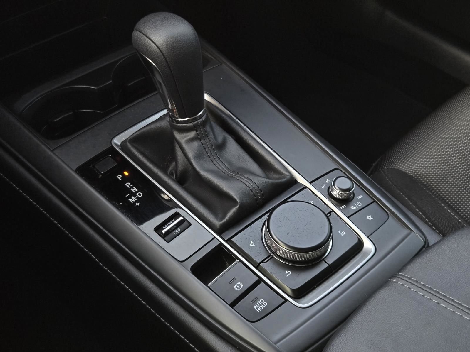 Used 2025 Jet Black Mazda 2.5 S image 28