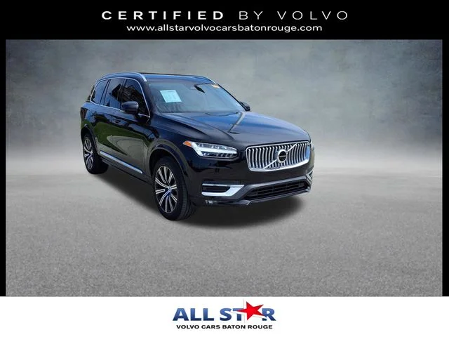 2023 Volvo XC90 B6 Plus 7-Seater 4WD's photo