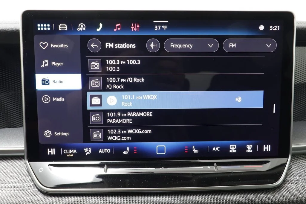 2026 Volkswagen Tiguan S - Photo 10